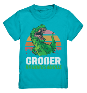 Dino T-Rex Großer Bruder T-Shirt