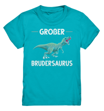 Laden Sie das Bild in den Galerie-Viewer, Trex Großer Bruder Shirt
