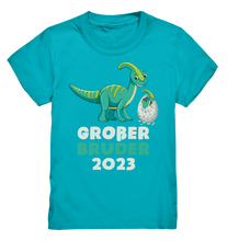 Laden Sie das Bild in den Galerie-Viewer, Dinos 2023 Großer Bruder Shirt

