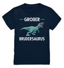 Laden Sie das Bild in den Galerie-Viewer, Trex Großer Bruder Shirt
