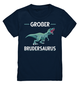 Trex Großer Bruder Shirt