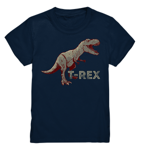 Dinosaurier T-Rex Dino T-Shirt