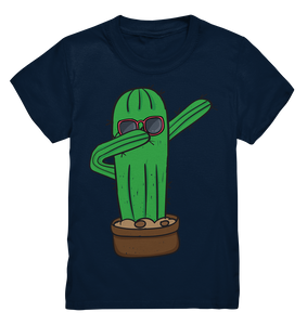 Dabbing Kaktus T-Shirt