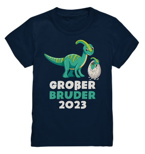 Dinos 2023 Großer Bruder Shirt