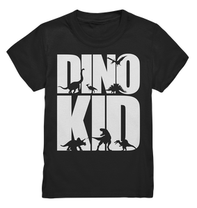 Dinosaurier Kid Trex  Reptilien Dino T-Shirt