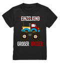 Monstertruck Großer Bruder T-Shirt