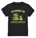 Dinos Großer Bruder Shirt