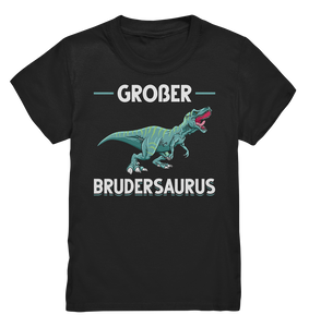 Trex Großer Bruder Shirt