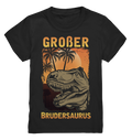 Dinosaurier T-Rex Großer Bruder T-Shirt