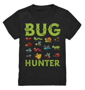 Käfer Insekten Kinder T-Shirt