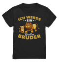 Großer Bruder Löwen T-Shirt