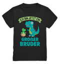 Dinos Großer Bruder Dinosaurier T-Shirt