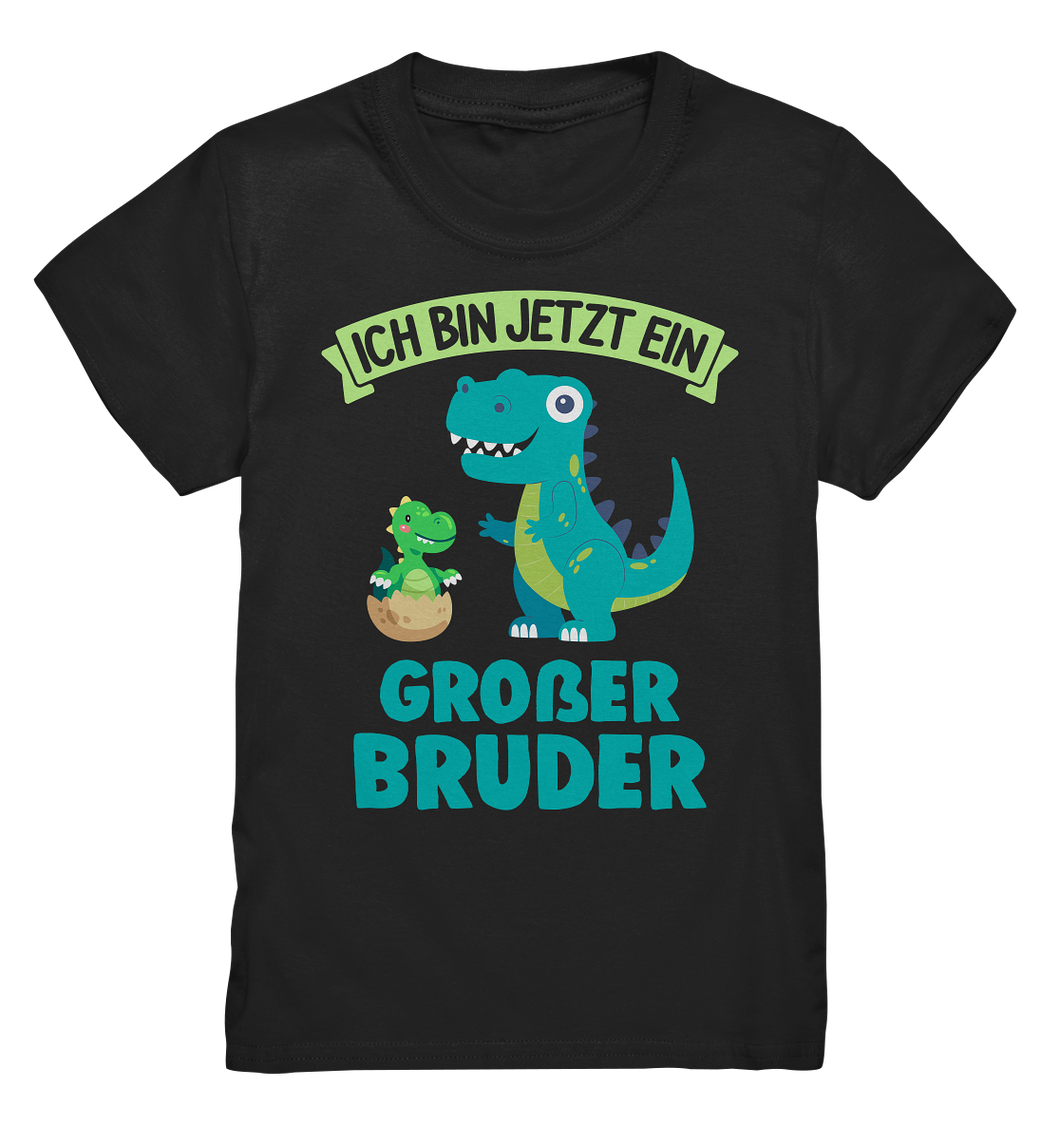 Dinos Großer Bruder Dinosaurier T-Shirt