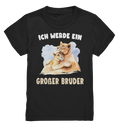 Tiger Großer Bruder T-Shirt