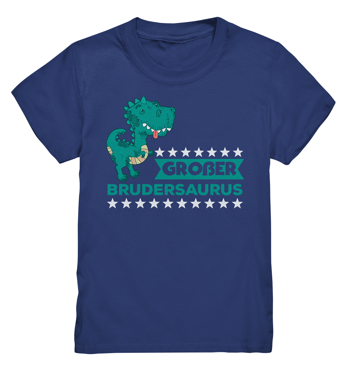 Großer Bruder Dino T-Shirt