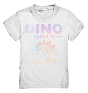 Dinosaurier Fan Kinder Dino T-Shirt
