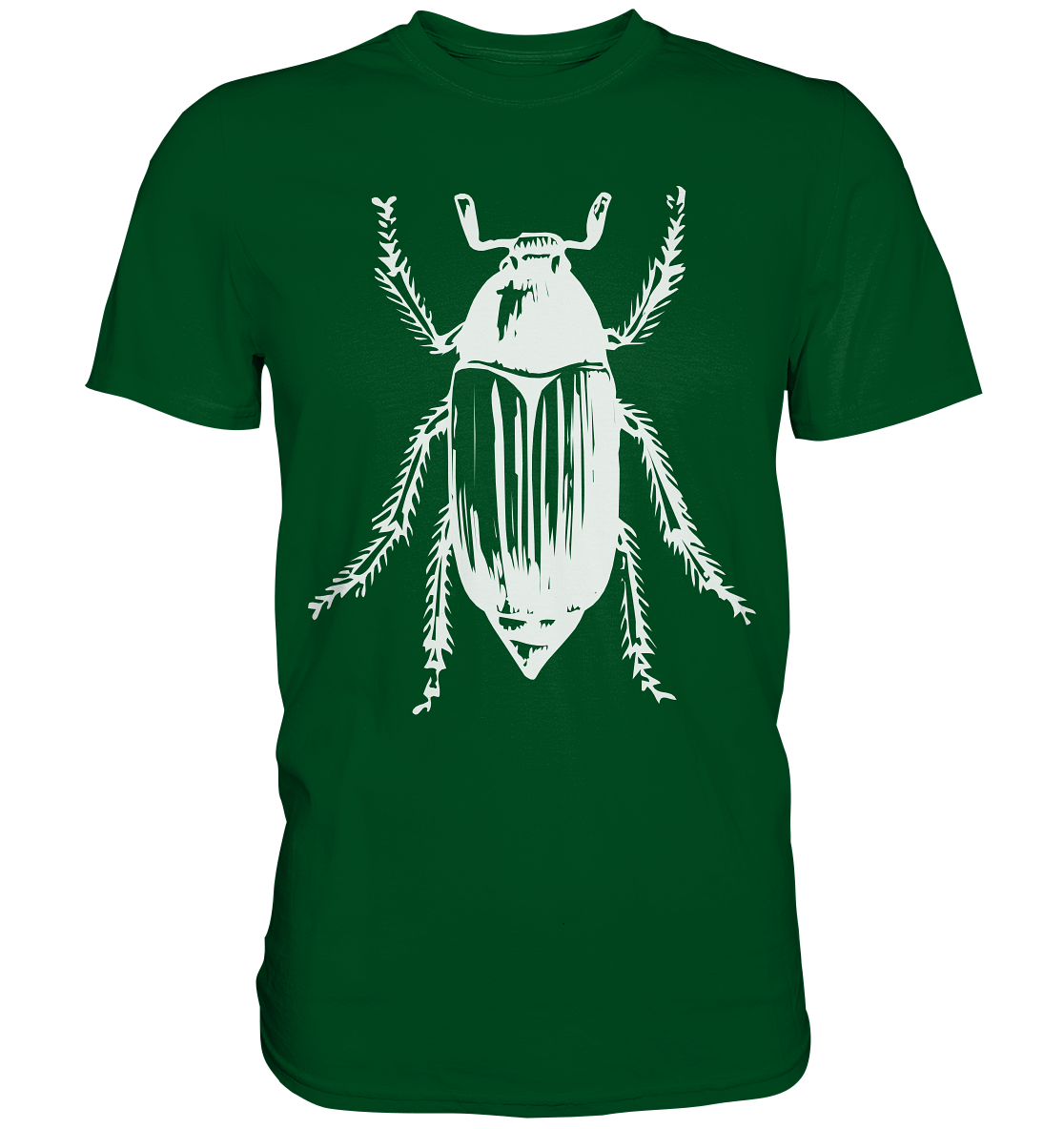 Kakerlake Käfersammler Insekten T-Shirt