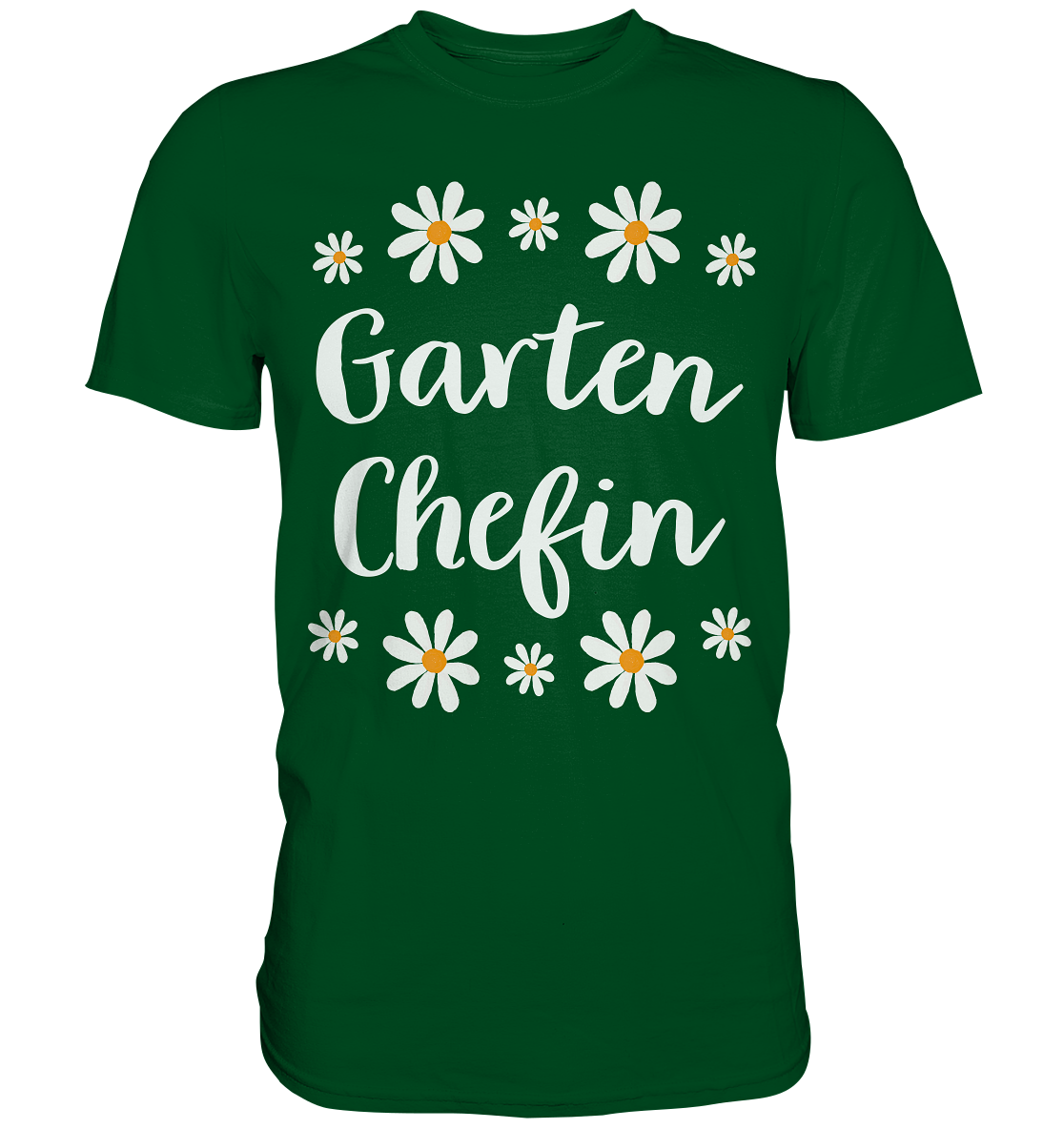 Garten Queen Sweatshirt - Lustiger Gärtnerin Spruch Kräuterhexe Design