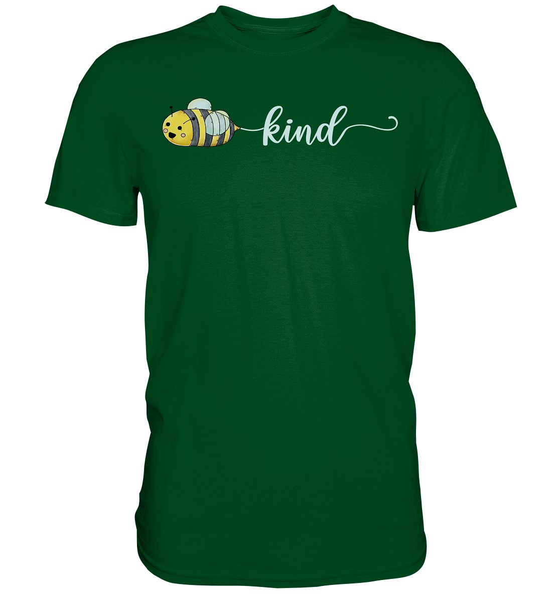 Be Kind Bienen T-Shirt