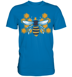 Bienen Imker Honig T-Shirt
