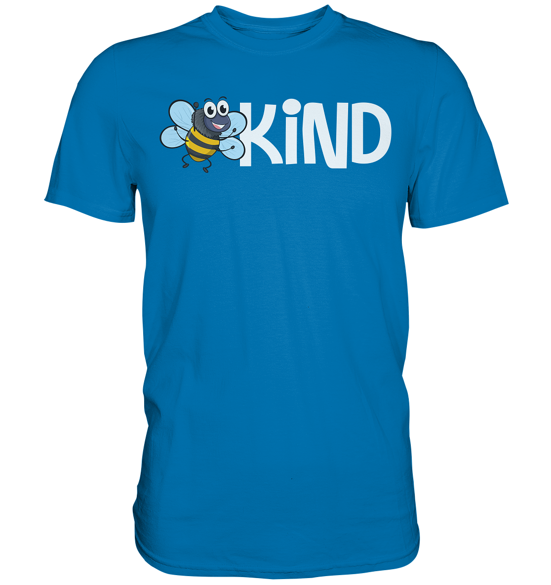 Bienen Imker Be Kind T-Shirt