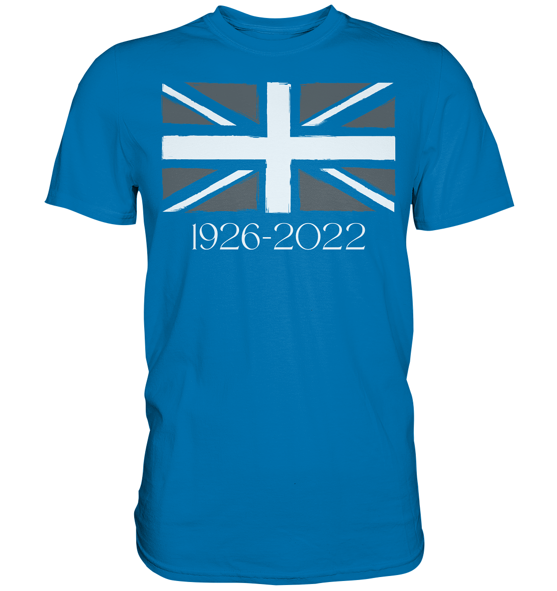 Queen Elizabeth T-Shirt