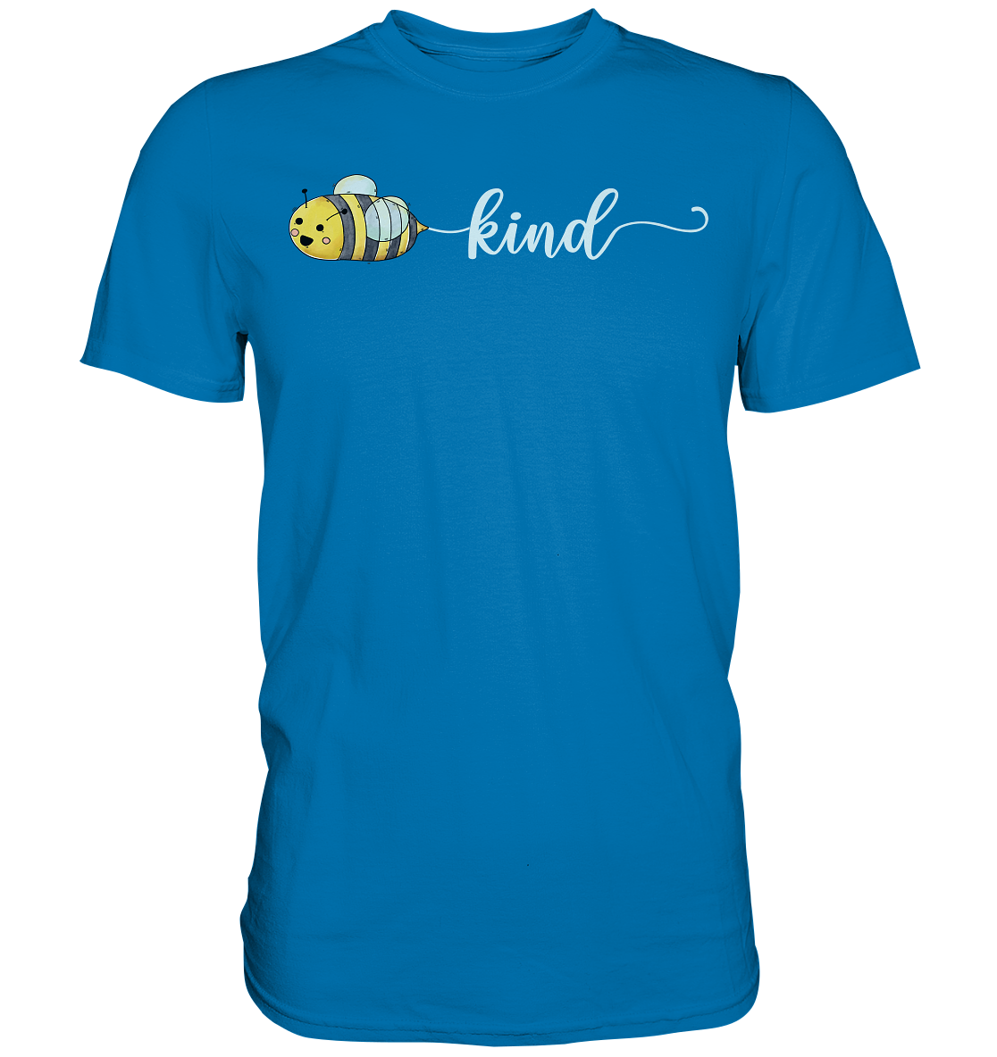 Be Kind Bienen T-Shirt
