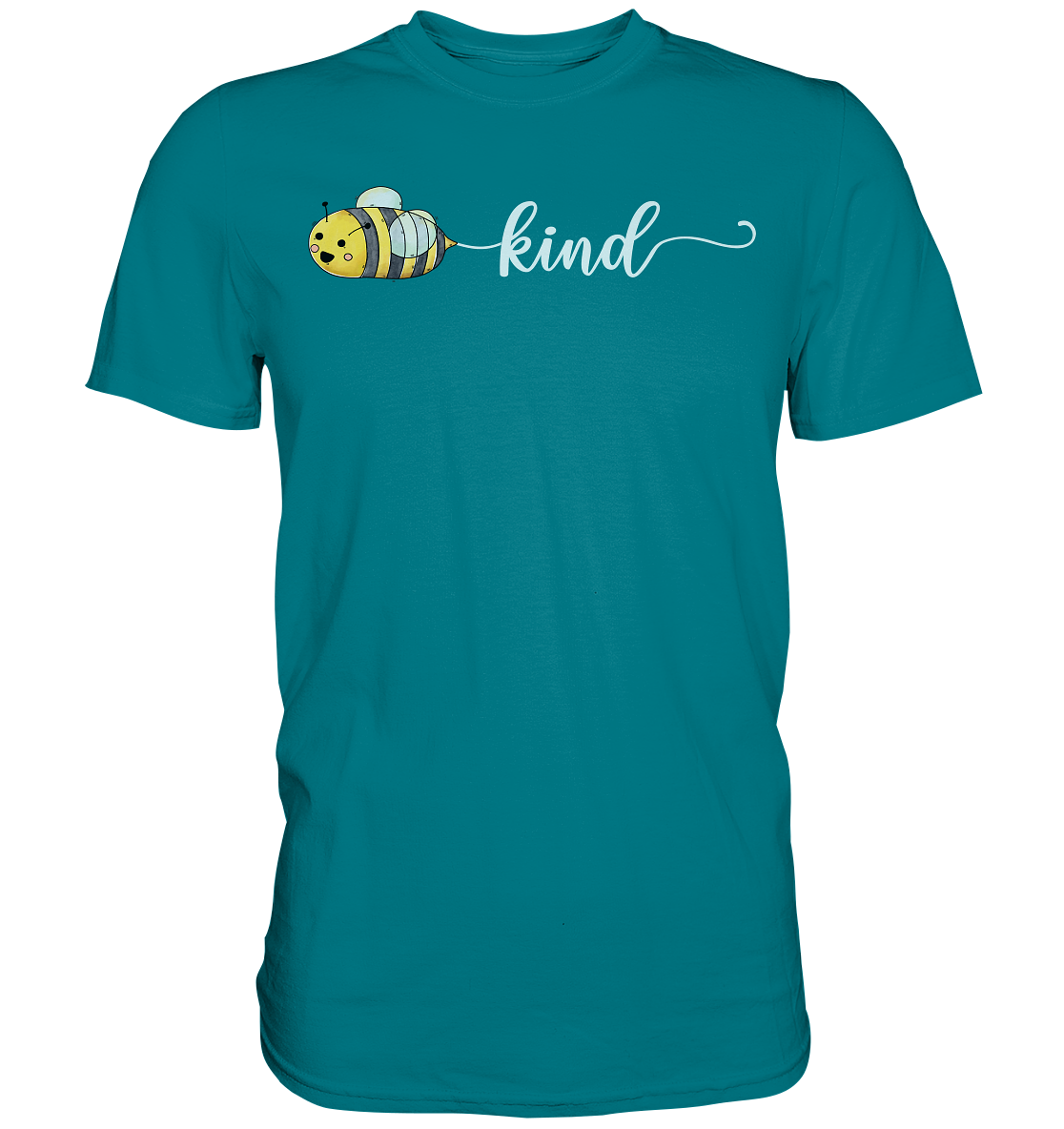 Be Kind Bienen T-Shirt