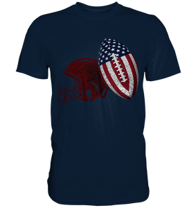 American Football US T-Shirt