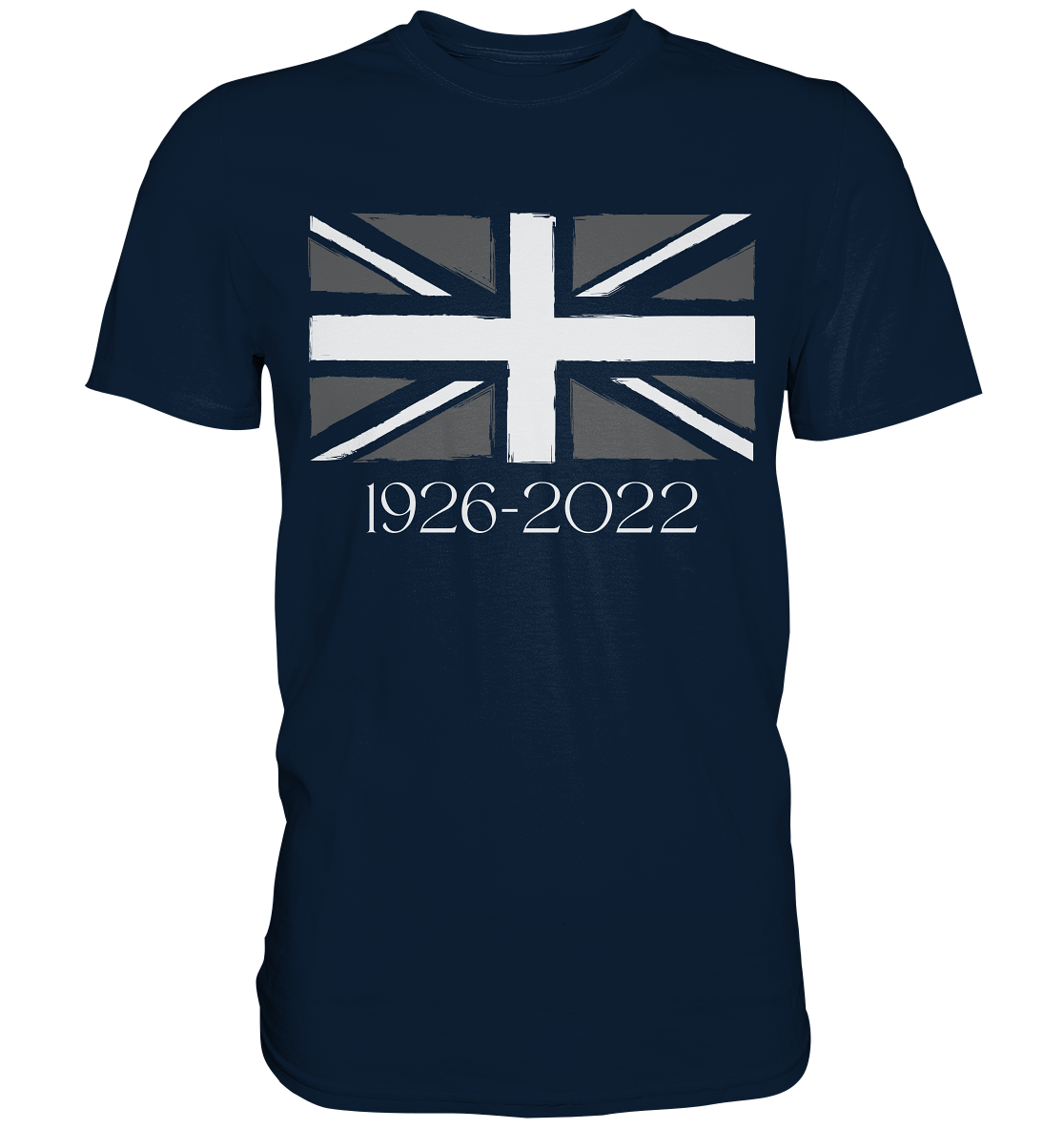 Queen Elizabeth T-Shirt