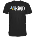Bienen Imker Be Kind T-Shirt