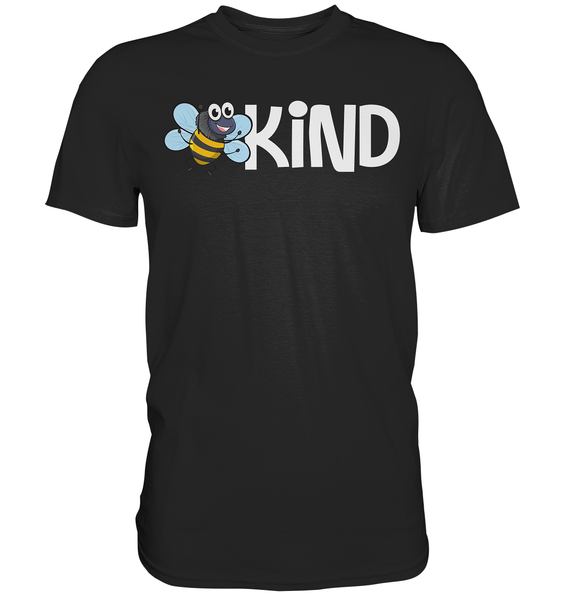 Bienen Imker Be Kind T-Shirt