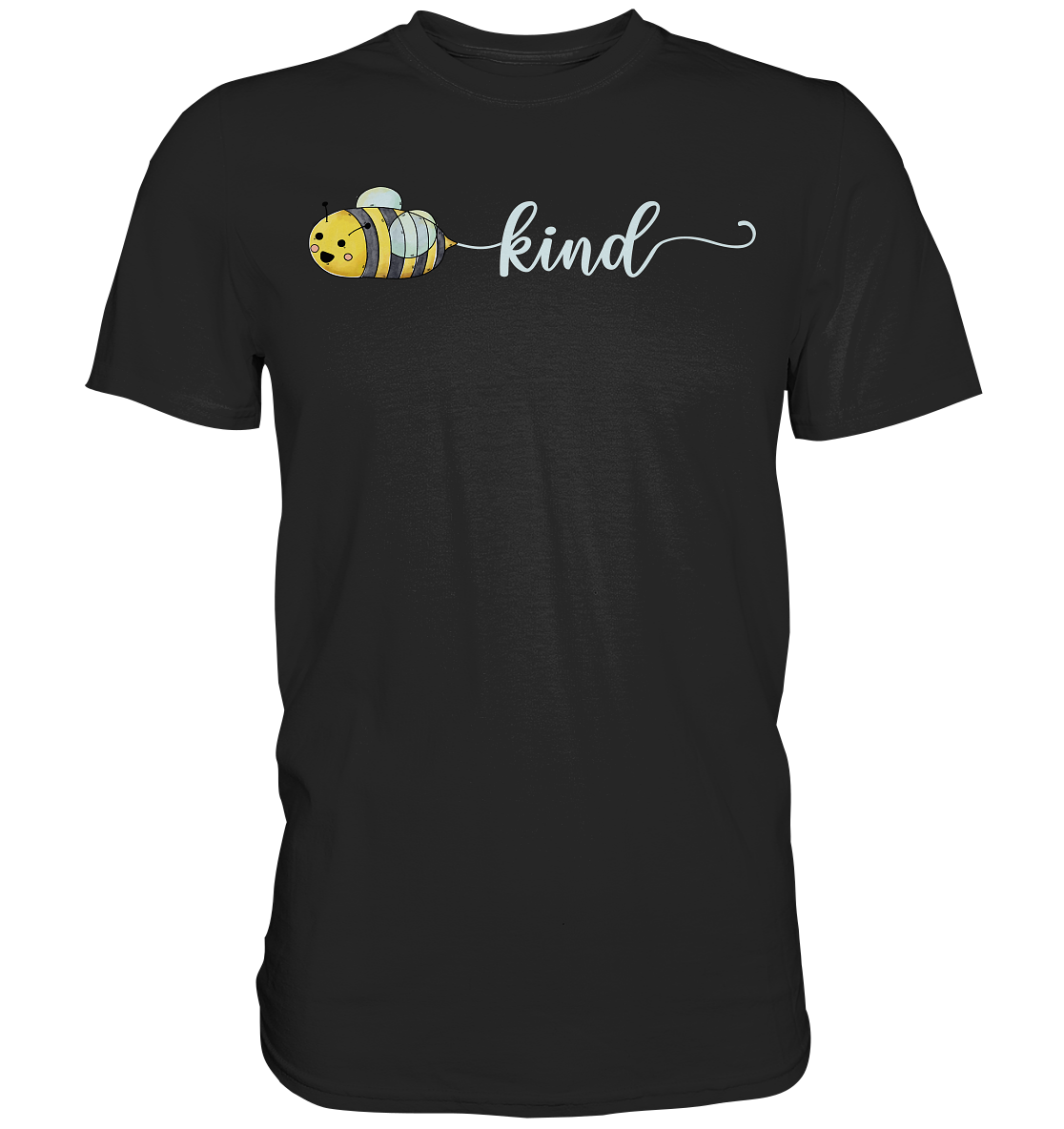 Be Kind Bienen T-Shirt