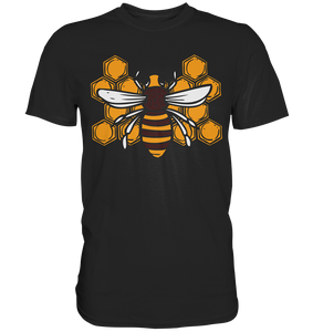 Bienen Imker Honig T-Shirt