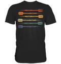 Vintage Dartpfeile Sport Dart T-Shirt