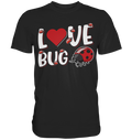 Marienkäfer T-Shirt