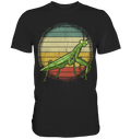 Gottesanbeterin Insekten T-Shirt