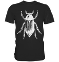 Kakerlake Käfersammler Insekten T-Shirt