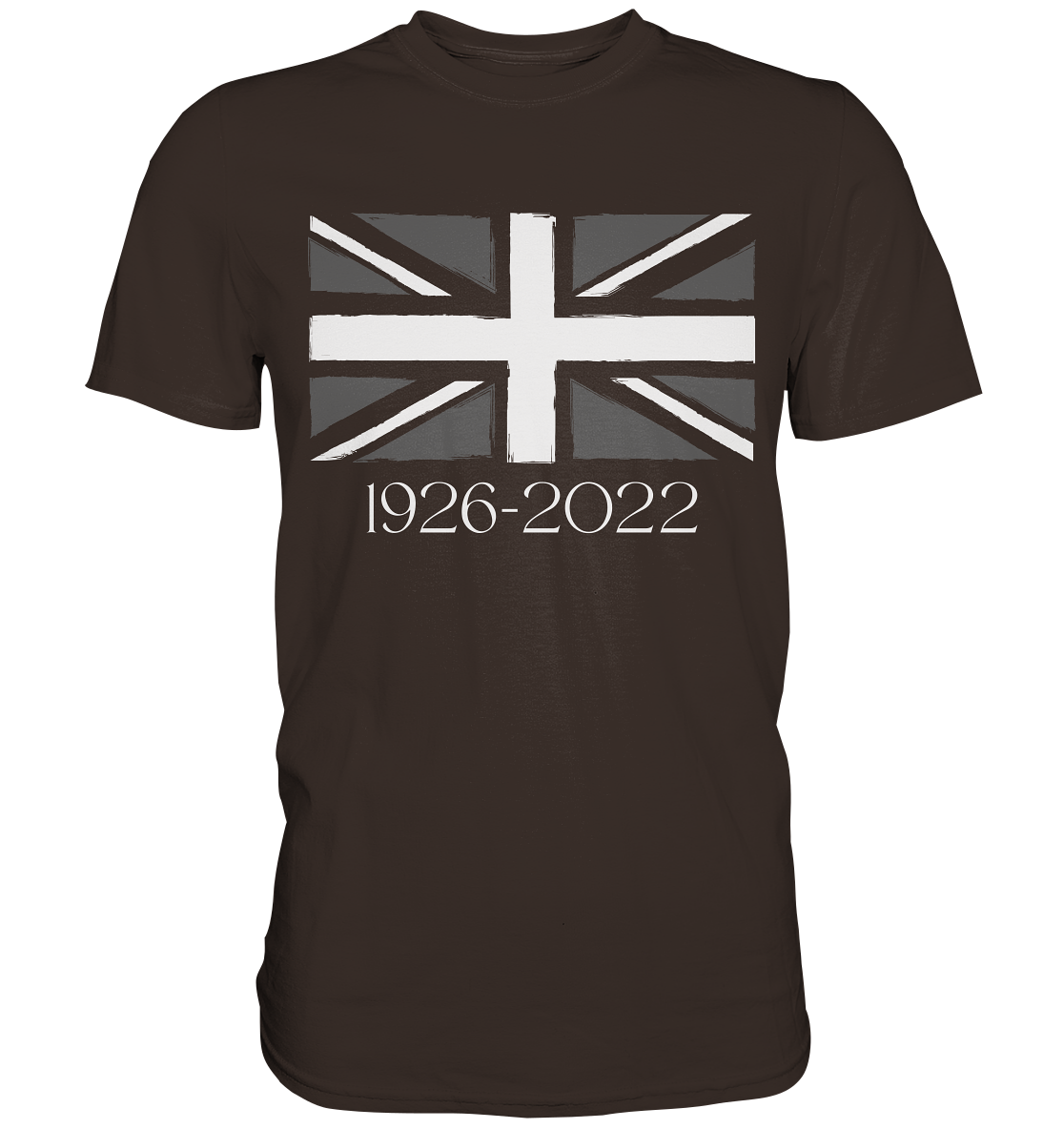 Queen Elizabeth T-Shirt