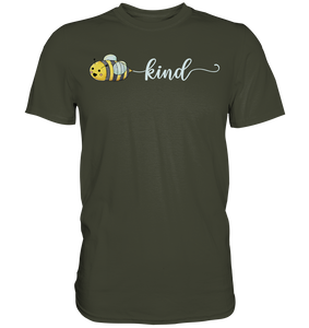 Be Kind Bienen T-Shirt