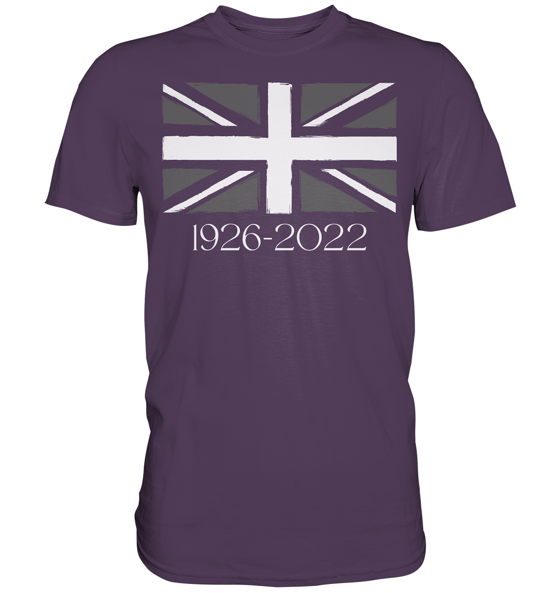 Queen Elizabeth T-Shirt