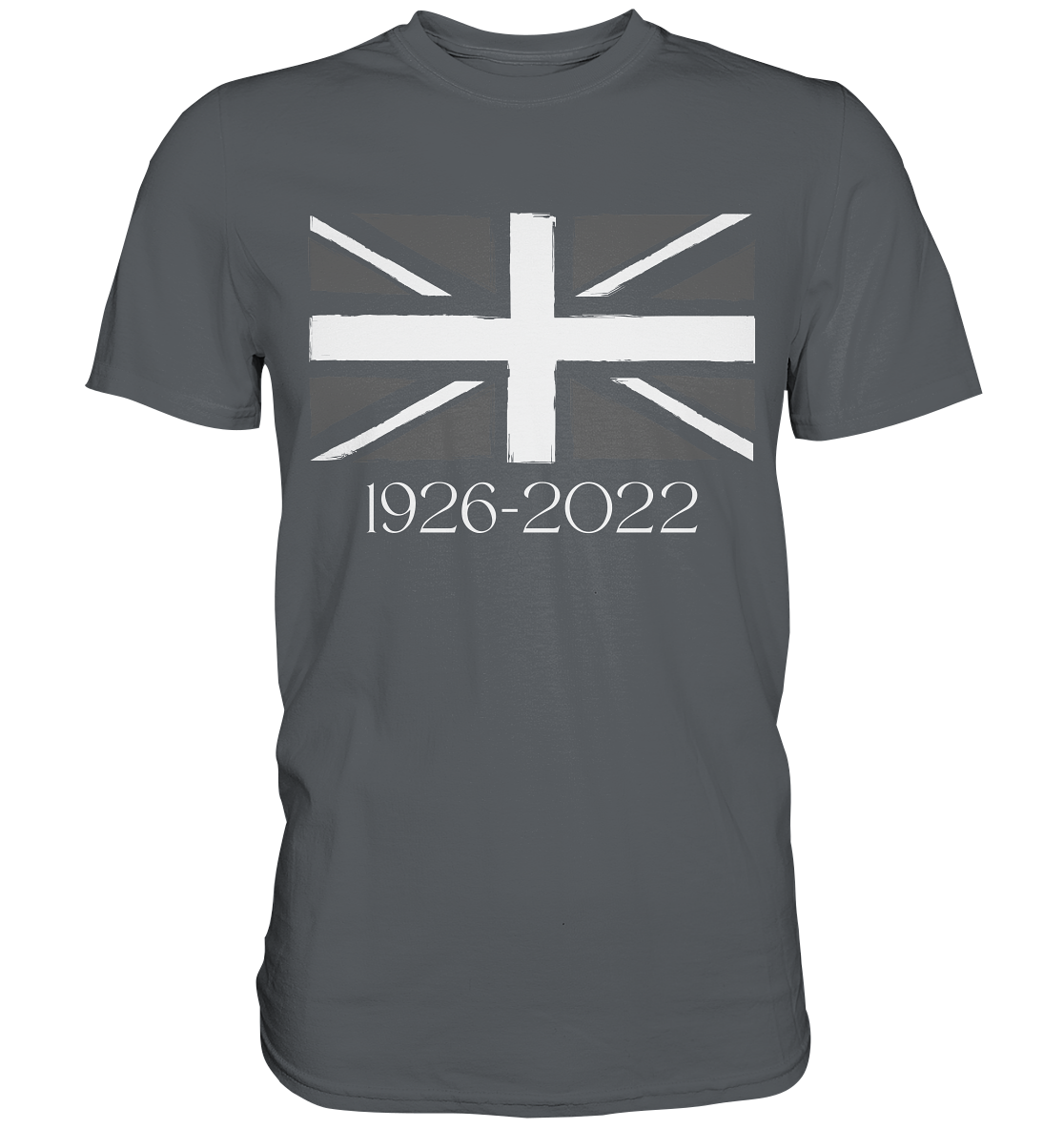 Queen Elizabeth T-Shirt